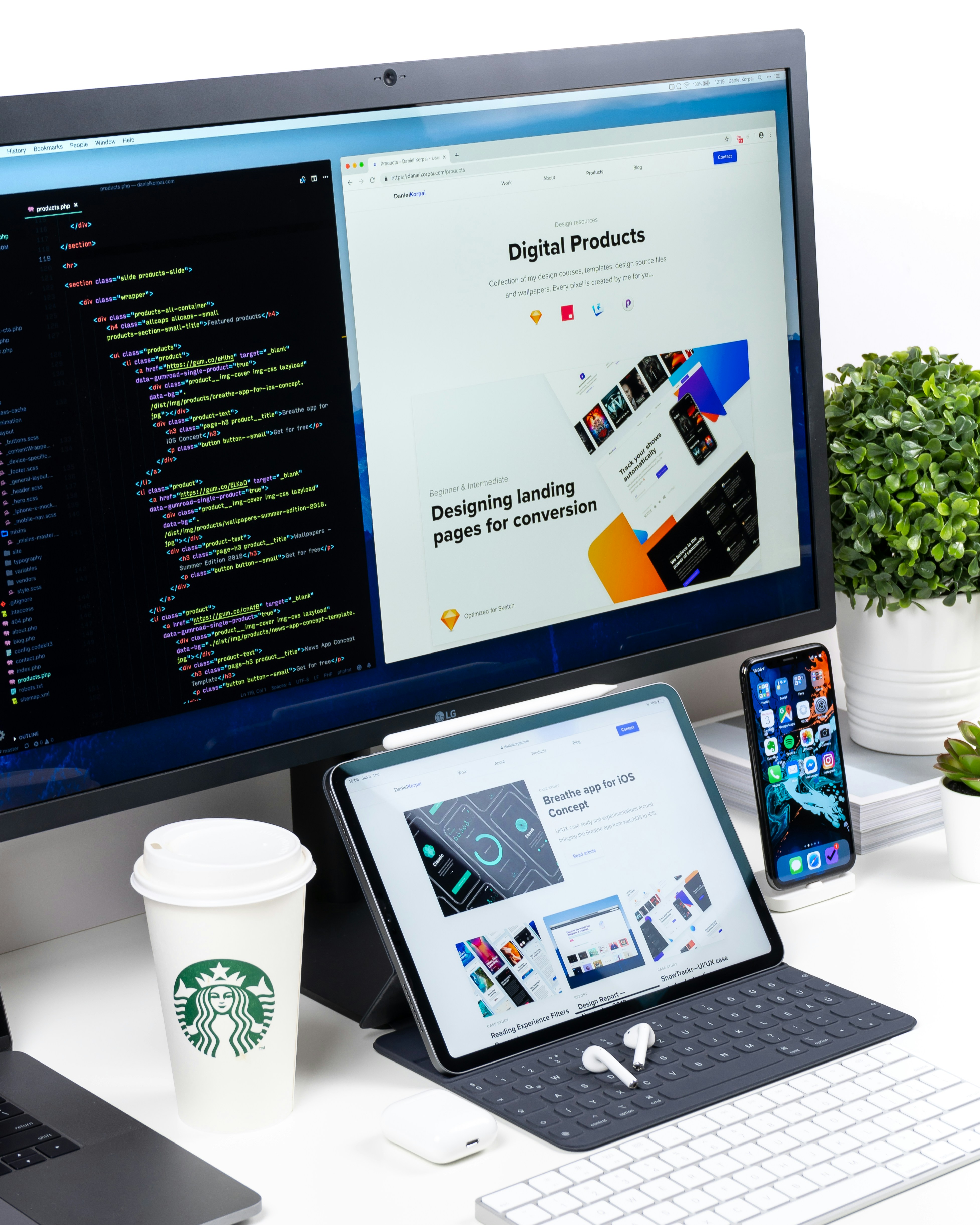 Mobile Apps Development